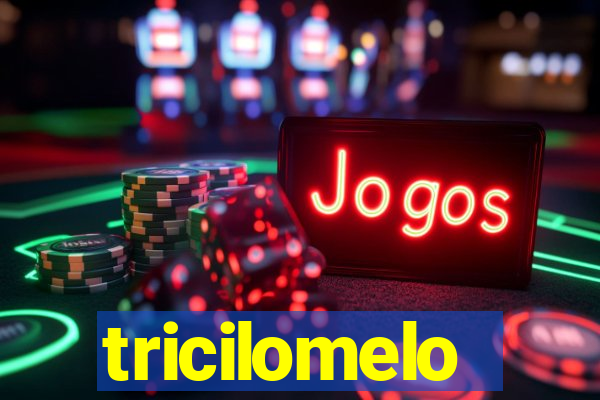 tricilomelo brincadeira letra